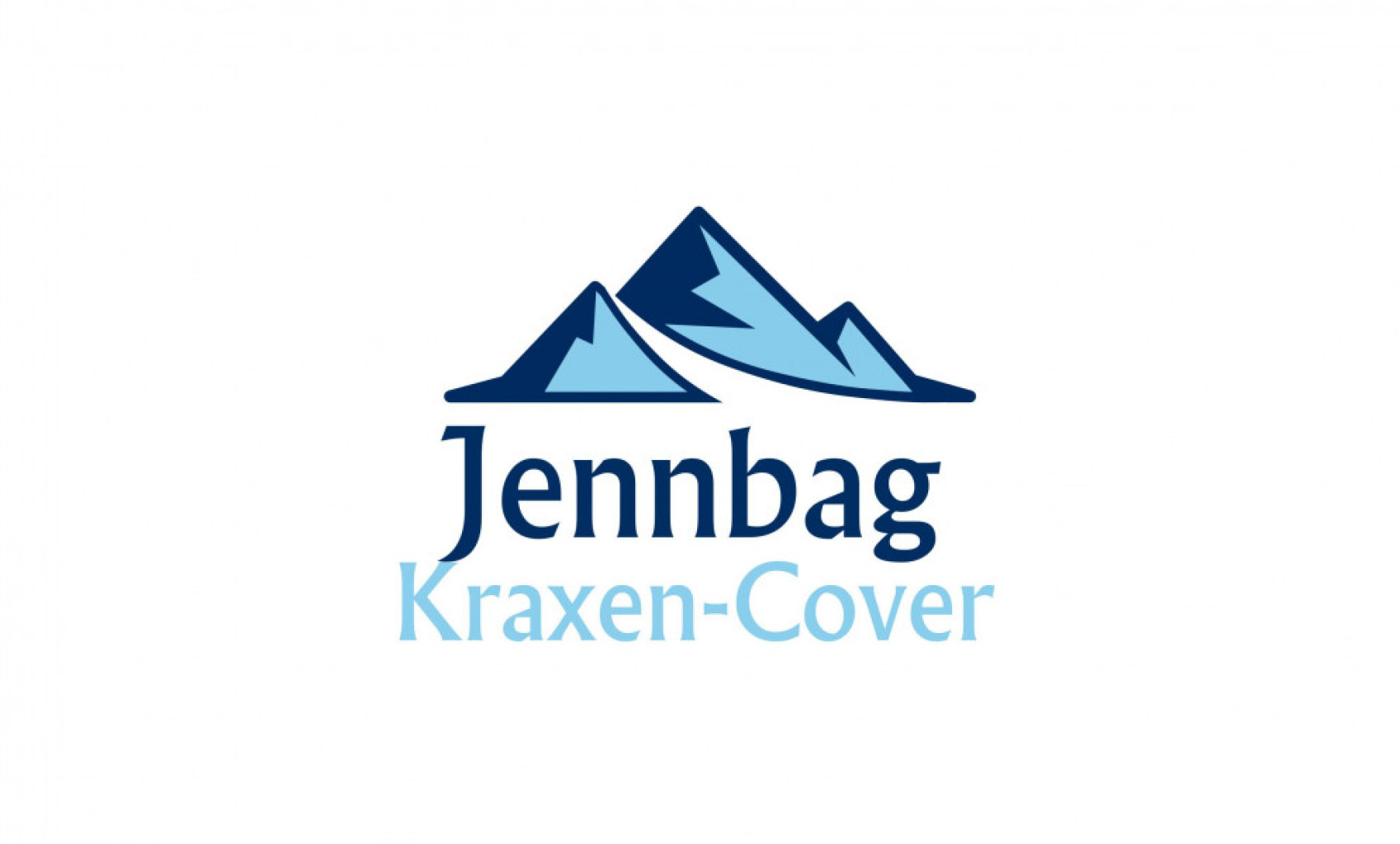 Jennbag-Kraxncover