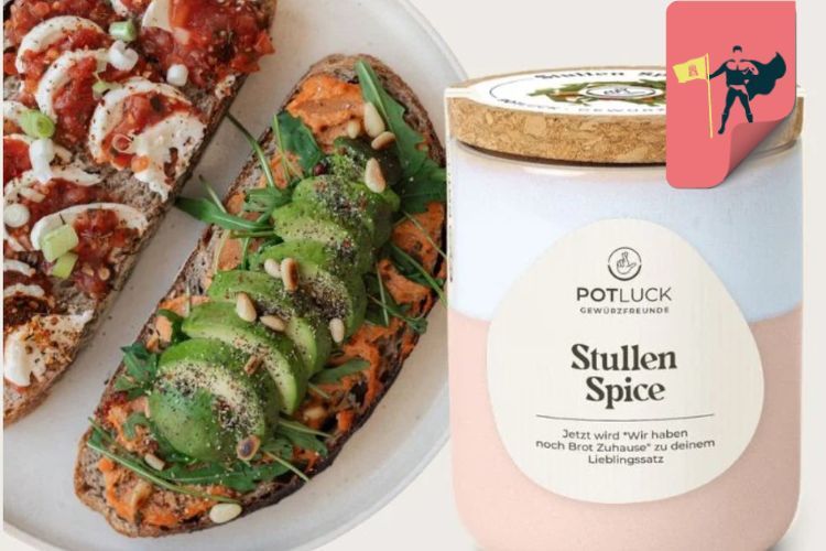 Potluck