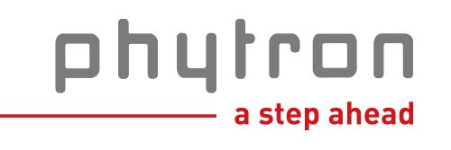 Phytron GmbH