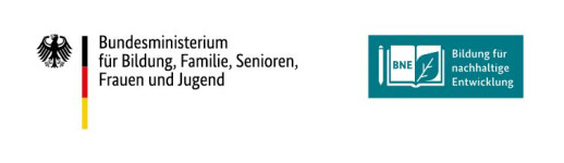 Bundesministerium für Forschung, Technologie und Raumfahrt, Referat „Bildung in Regionen, Bildung für nachhaltige Entwicklung“