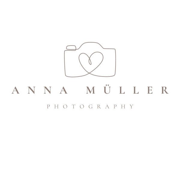 Photography Anna Müller