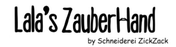 Lala's Zauberhand