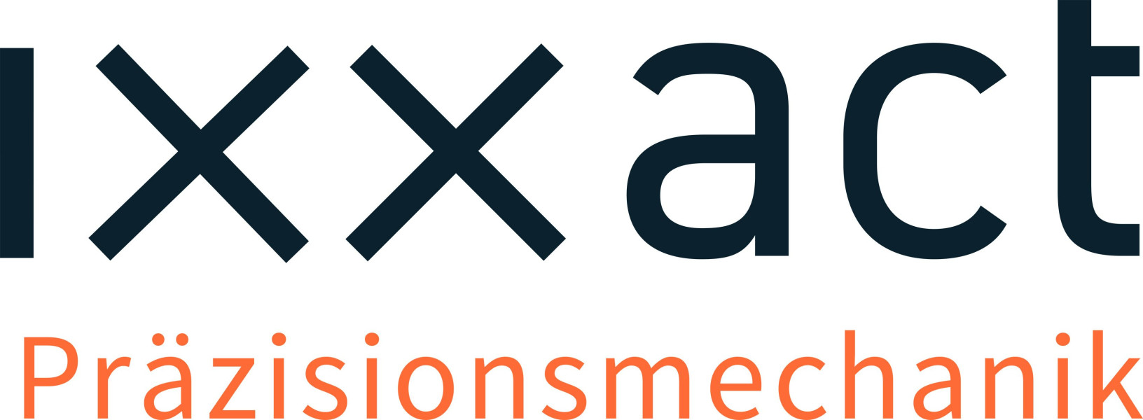 ixxact Präzisionsmechanik GmbH