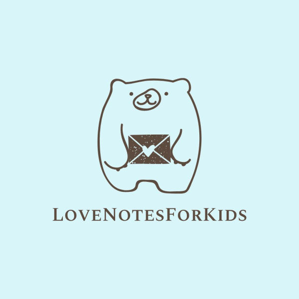 LoveNotesForKids