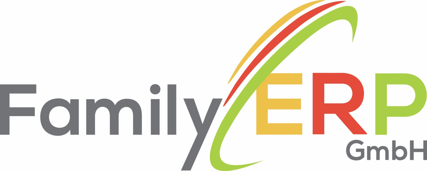 FamilyERP GmbH