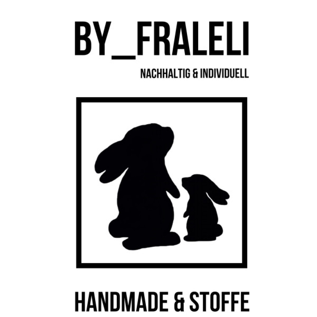 Handmade & Stoffe by_fraleli