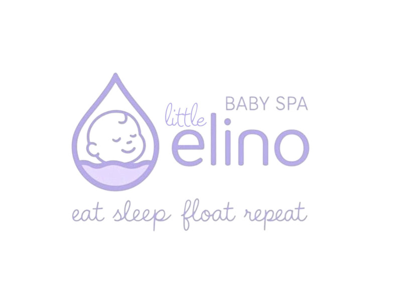 LittleElino Baby Spa