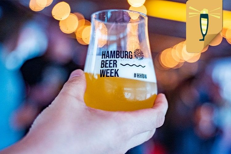 Hamburg Beer Week