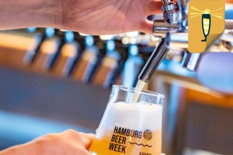 Hamburg Beer Week