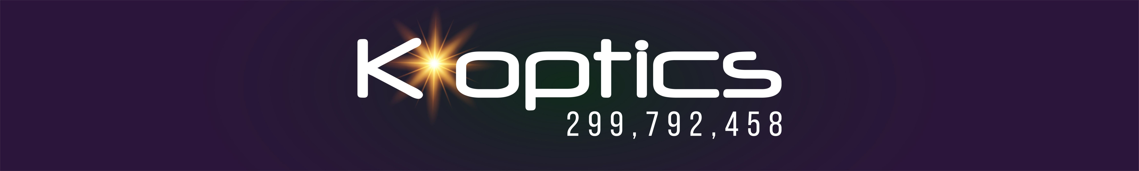 K-Optics