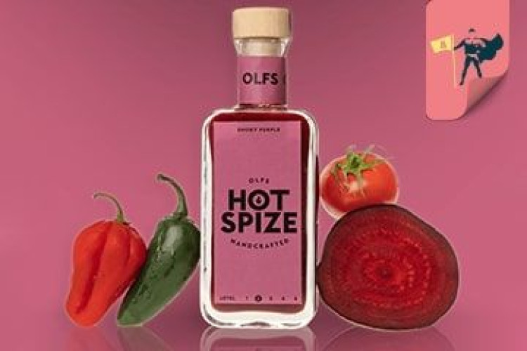 Olfs Hot Spize