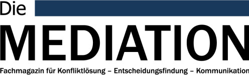 DIE MEDIATION