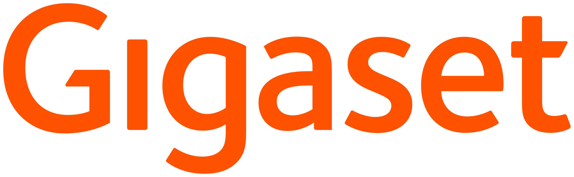 Gigaset Technologies GmbH