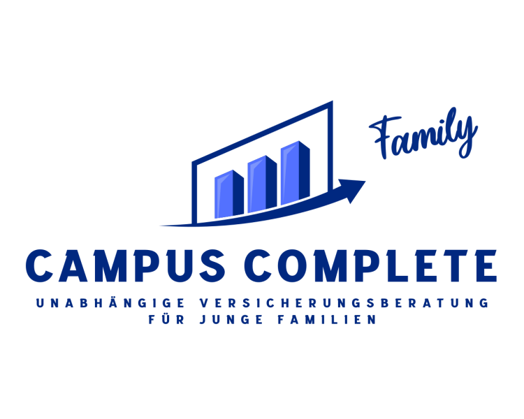 Campus Complete Familienfinanzen