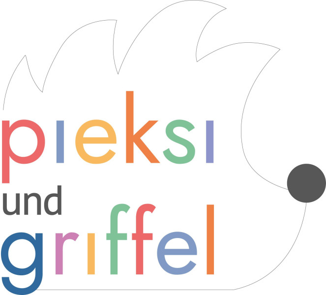 Pieksi und Griffel