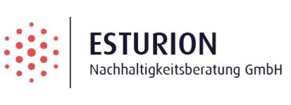 ESTURION Nachhaltigkeitsberatung  GmbH