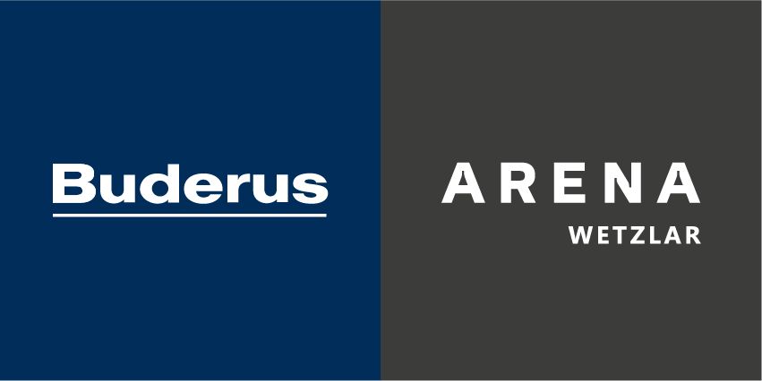 Buderus Arena Wetzlar