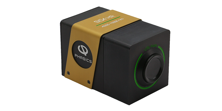 PHASICS Wavefront Sensor