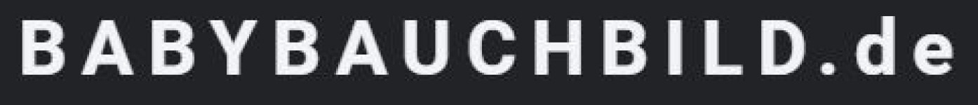 Babybauchbild.de