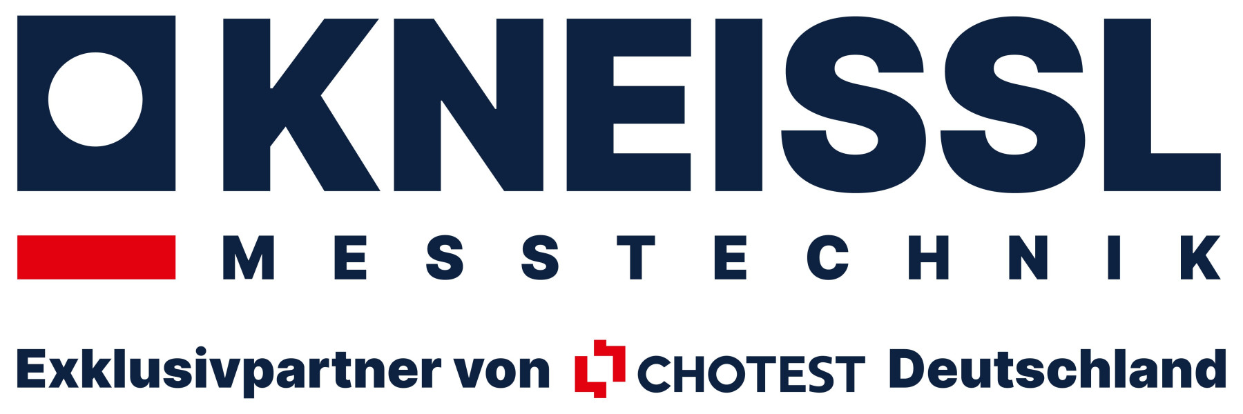 KNEISSL MESSTECHNIK GMBH