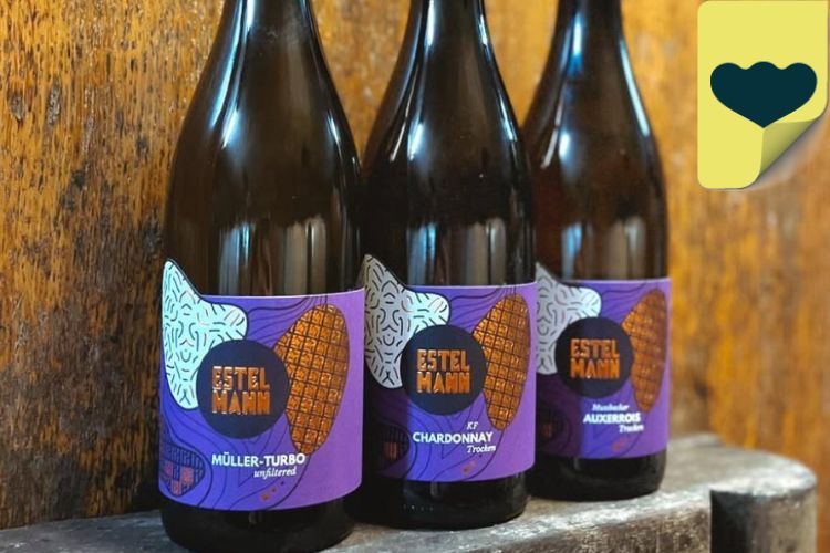 Weingut Estelmann GbR