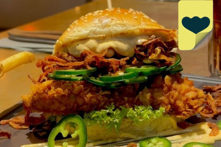 Dulfs Burger GmbH