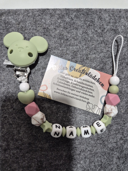 Billes Creativlädchen