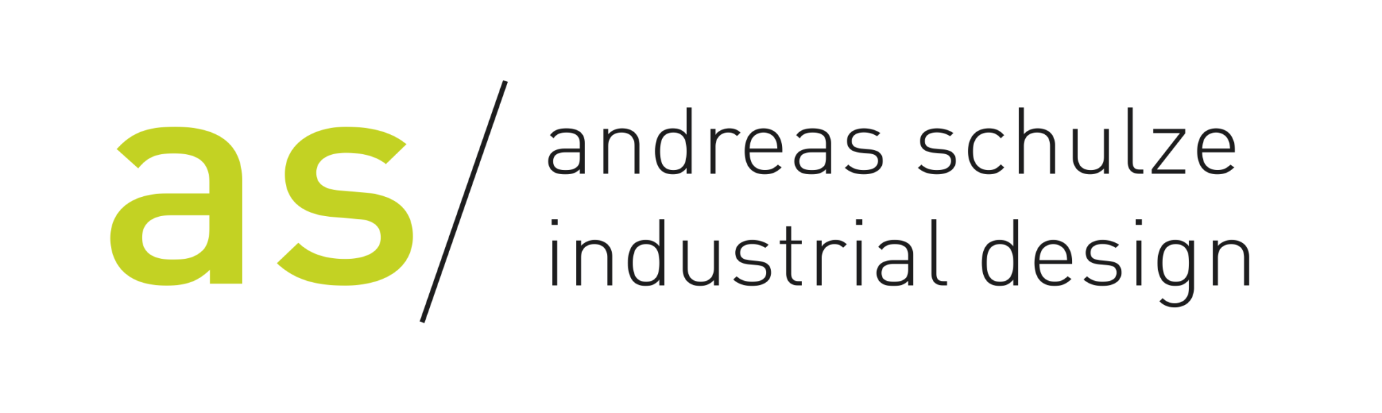 andreas schulze indstrial design