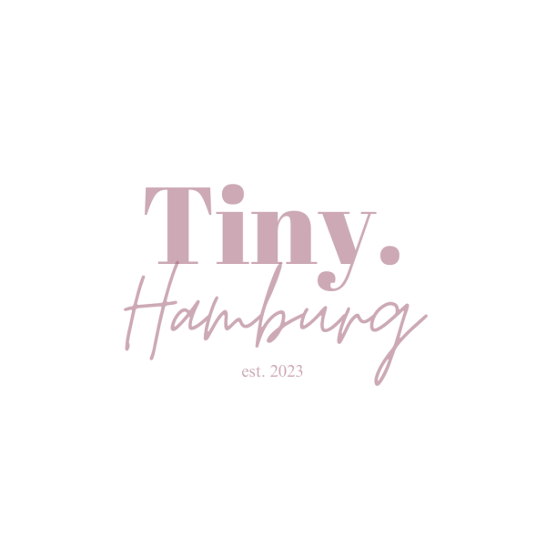 Tiny. Hamburg