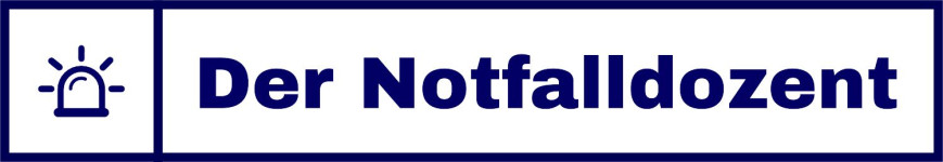 Der Notfalldozent