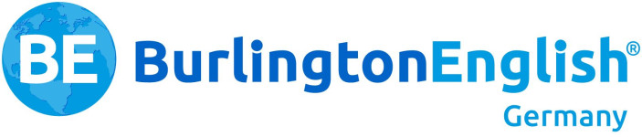 Burlington English DACH Region