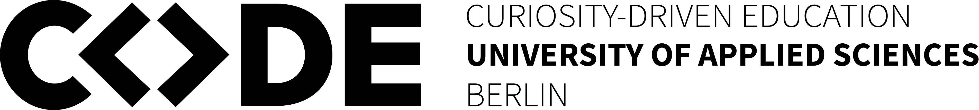 CODE Berlin