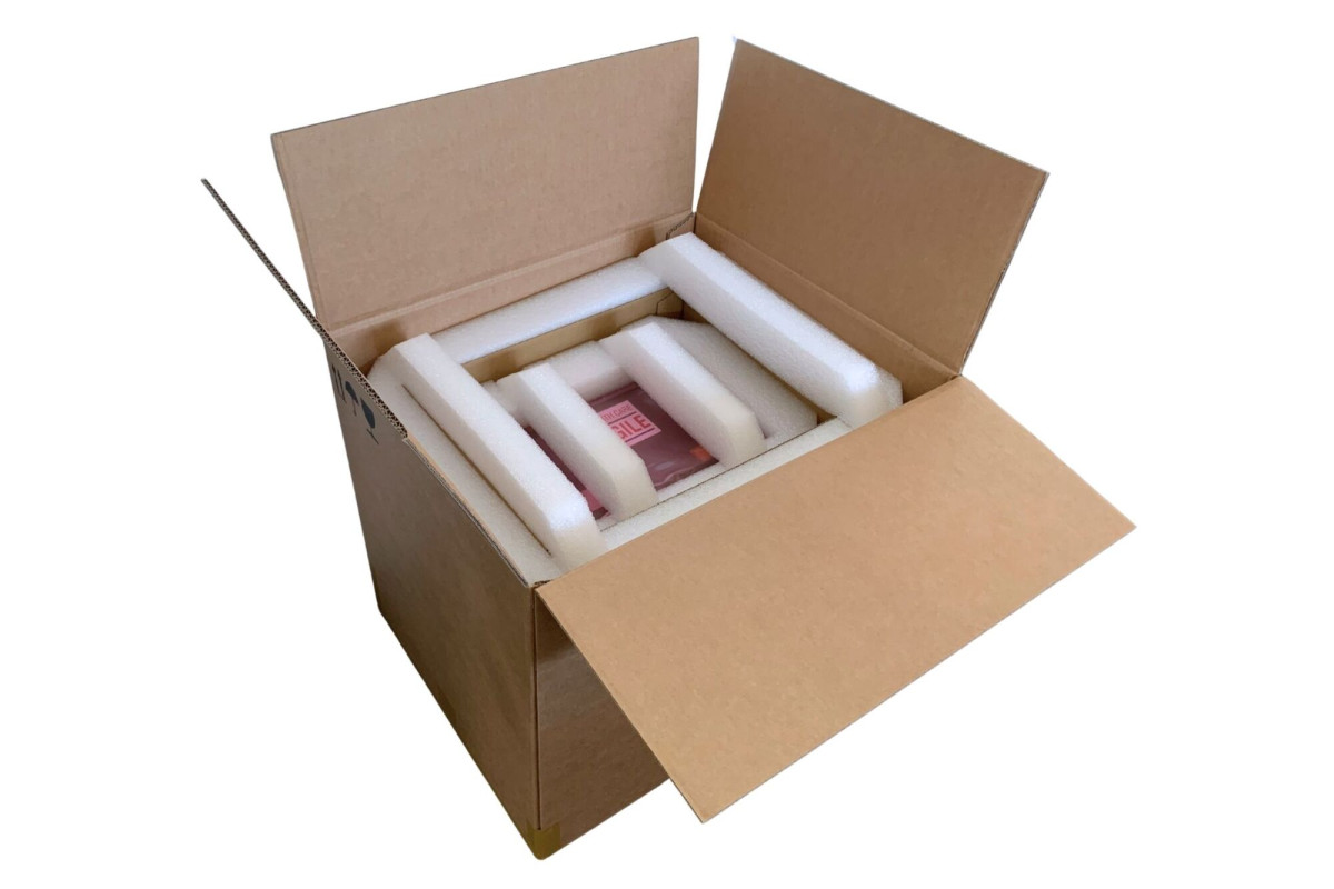 Reinraumverpackung
