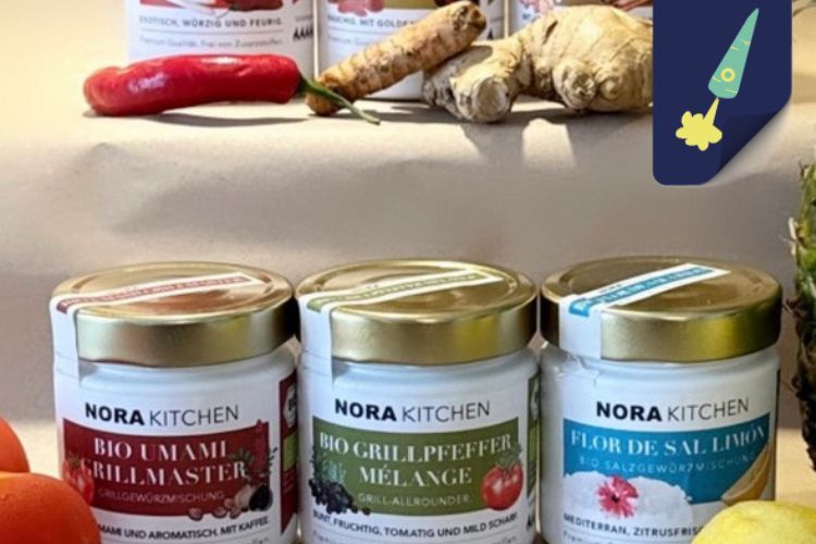Nora Kitchen