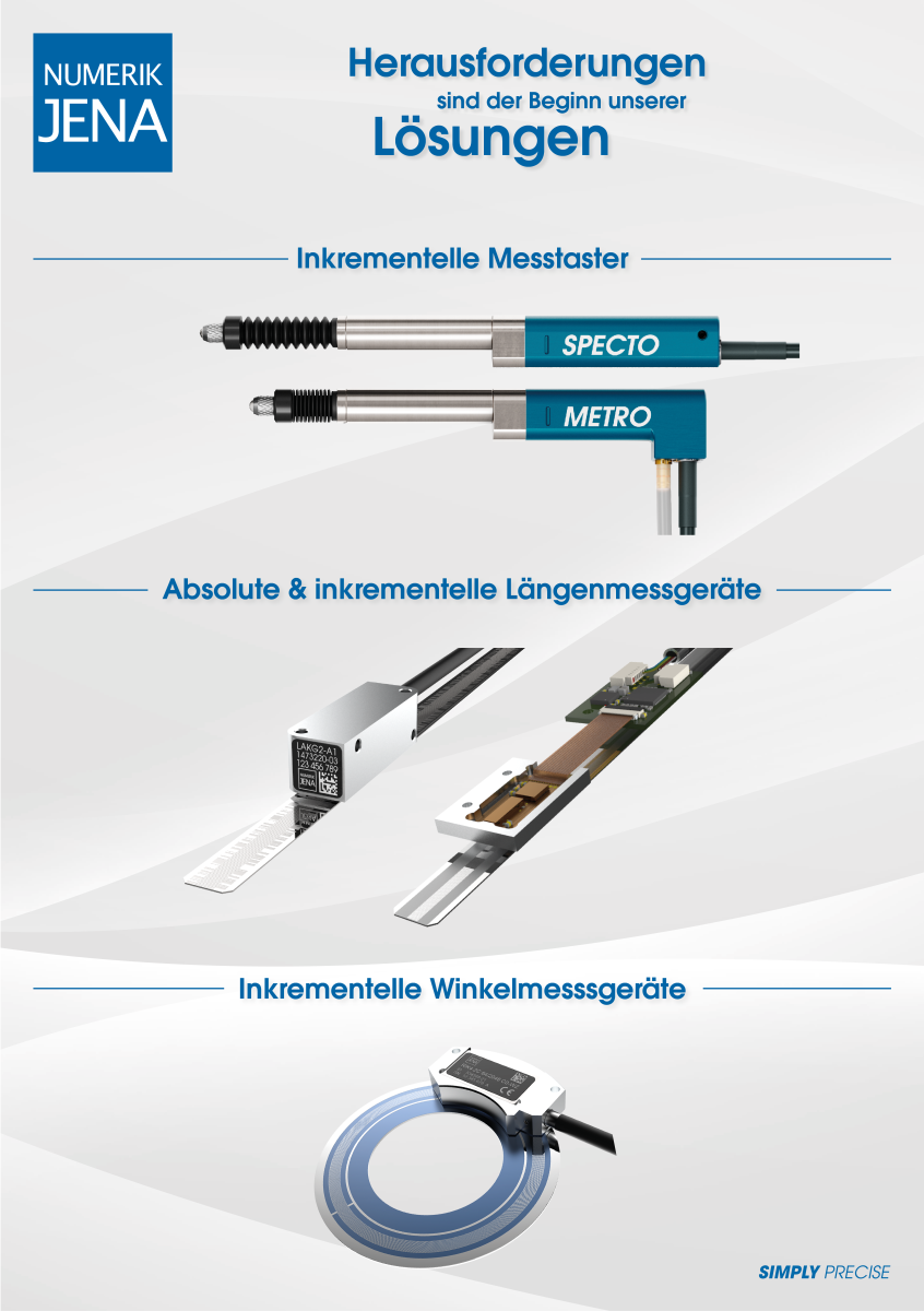 NUMERIK JENA GmbH
