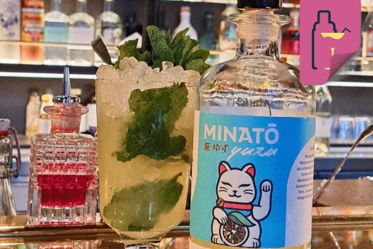 Minato Spirits UG