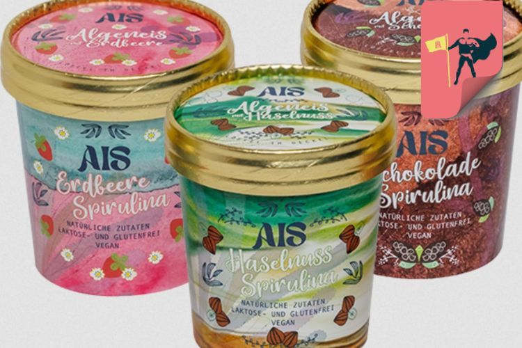 Algen-Ais