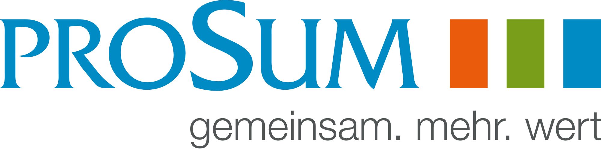 PROSUM GmbH