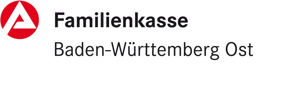 Familienkasse Baden-Württemberg Ost