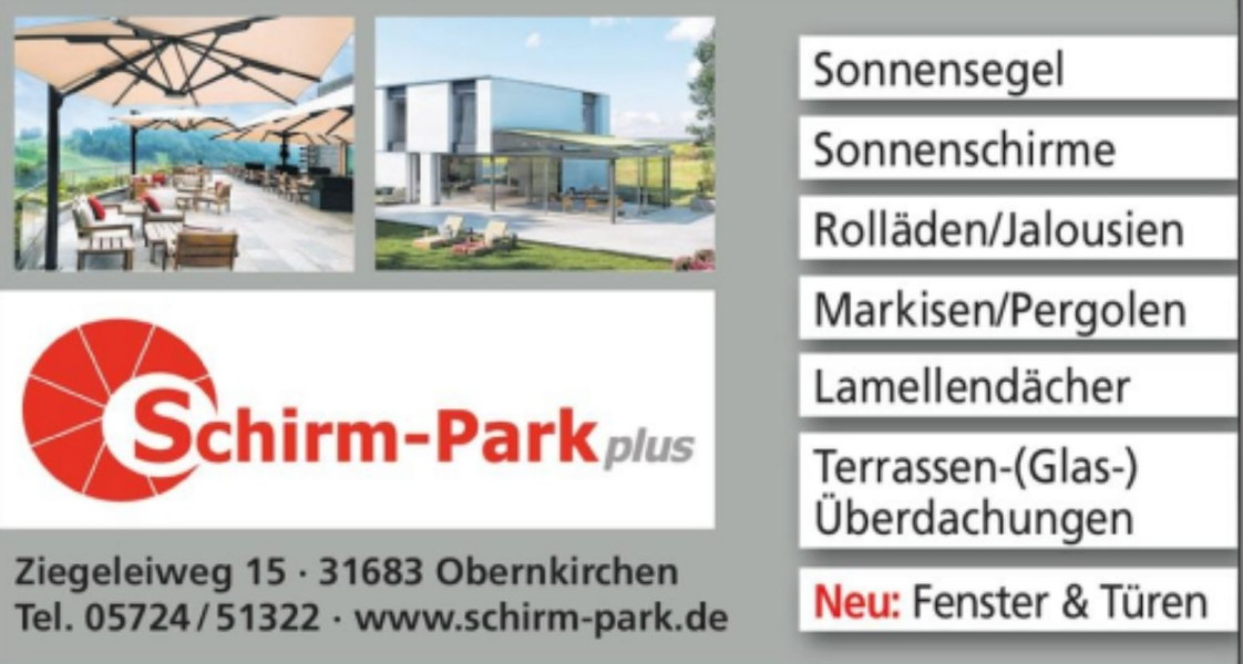 Schirm-Park