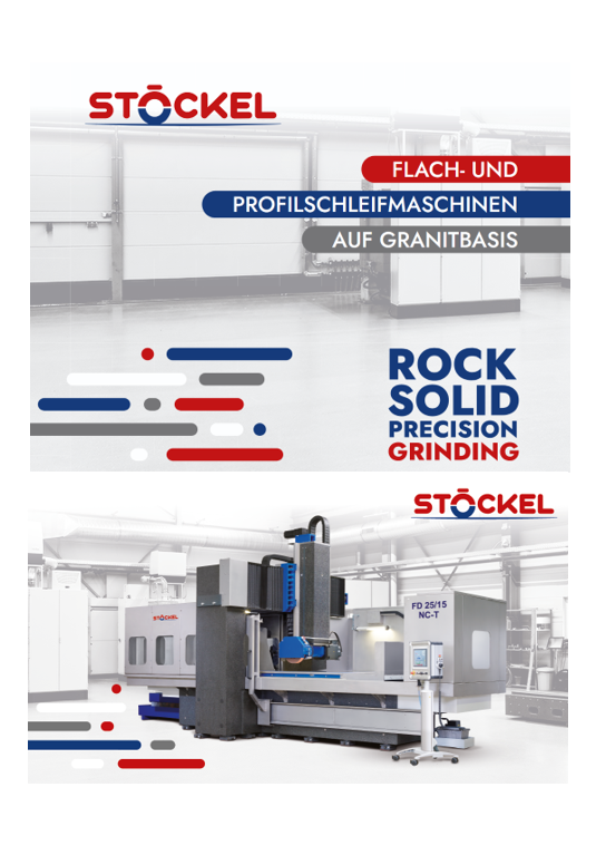 Stöckel Werkzeugmaschinen GmbH