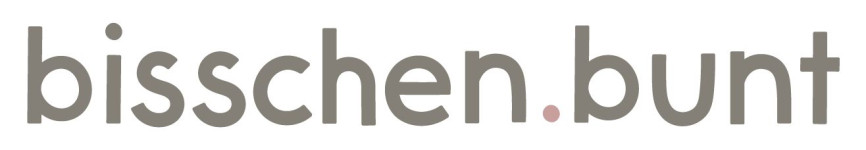 bisschen.bunt