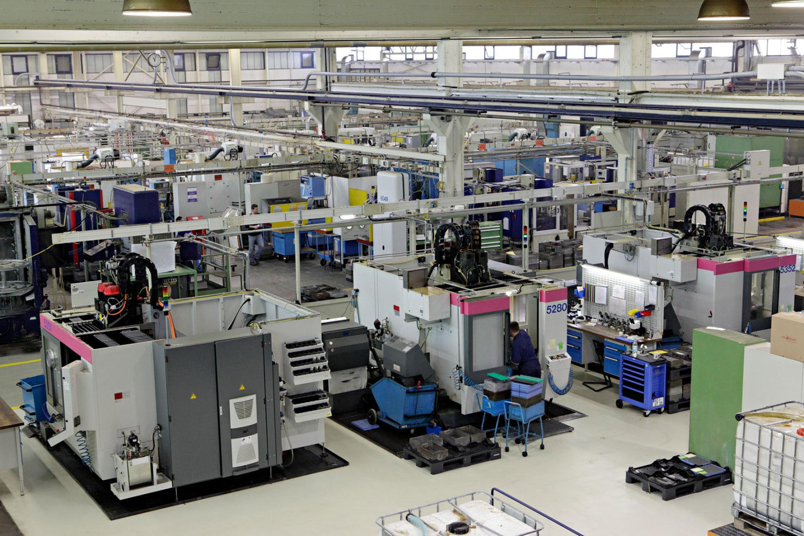 SCHUMAG Precision GmbH