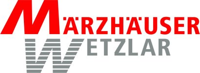 Märzhäuser Wetzlar GmbH & Co. KG