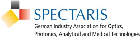 SPECTARIS - Deutscher Industrieverband für Optik, Photonik, Analysen- und Medizintechnik e.V.