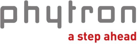 Phytron GmbH
