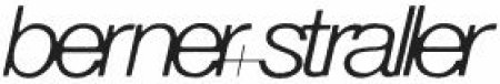 Berner+Straller GmbH