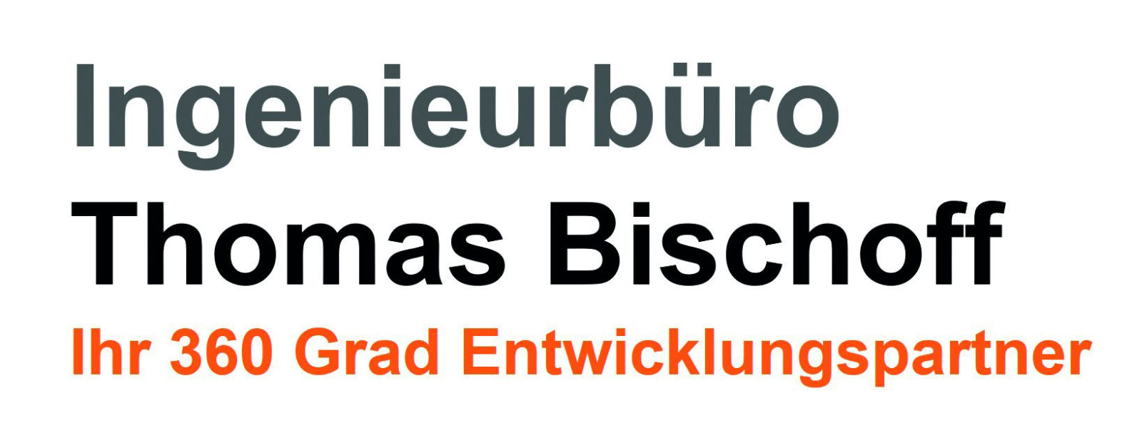 Ingenieurbüro Thomas Bischoff