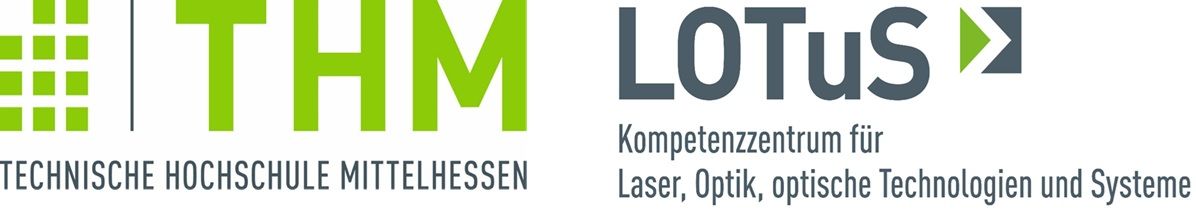 LOTuS - Kompetenzzentrum für Laser, Optik, optische Technologien und Systeme