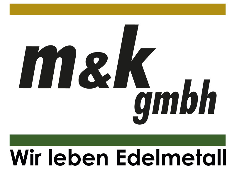 m&k gmbh - Wir leben Edelmetall